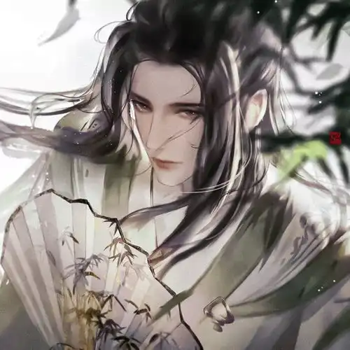 墨香的三部作品,渣反总是容易被忽略,但虐心和意难平也很多
