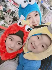 抱着五个月婴儿去玩环球影城的疯妈日本之旅