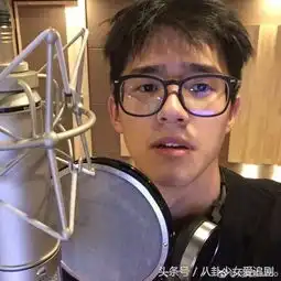 娱乐圈男明星素颜排行榜,没化妆的他们居然也能美颜盛世
