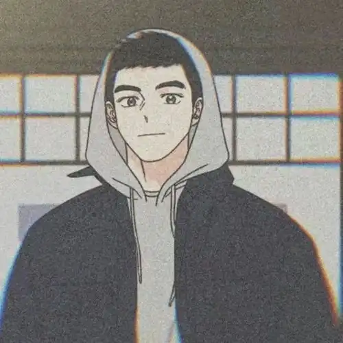 头像壁纸余生很贵,请别浪费
