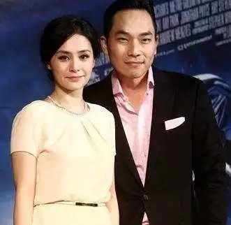 女星与他撇清关系,张柏芝却与他合影,原因是这样
