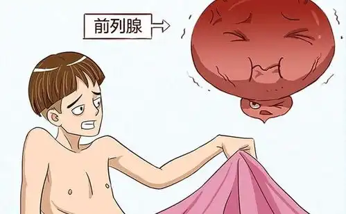 尿不尽也啪不动来试试练好这3招
