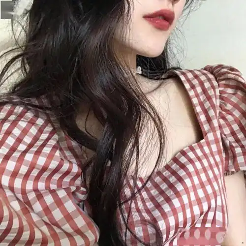 一批个性微信头像
