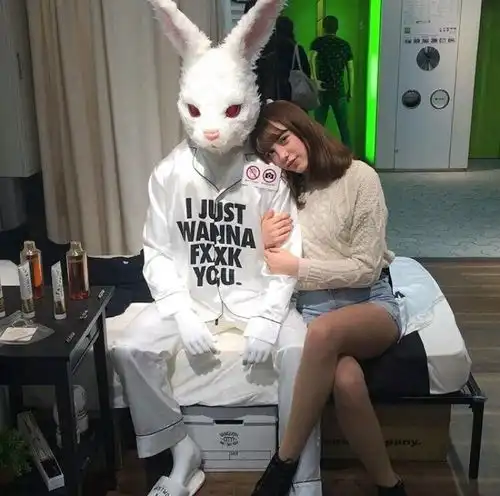 有没有特别惊艳的欧美风头像推荐
