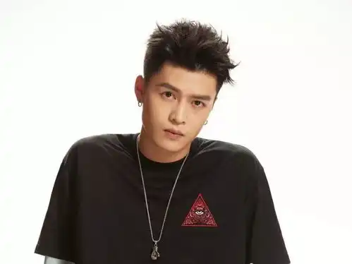 13届快男宁桓宇结婚1年半就离婚,网友猜测或因男方太不成熟
