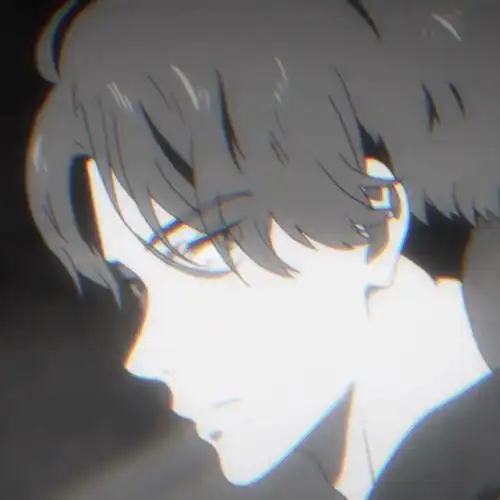 容易让女生有好感的动漫男头
