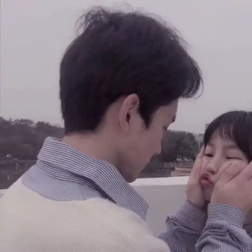 适合跟我的宝官宣的文案
