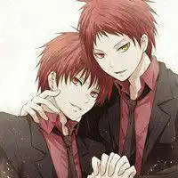 基友头像带有gay字微信头像图片大全
