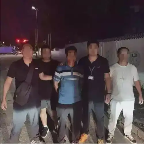 2012年,一民工被老板拖欠1560元工资,讨薪无果后将老板一家灭门
