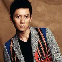 李晨头像图片最新李晨霸气头像微信头像图片大全
