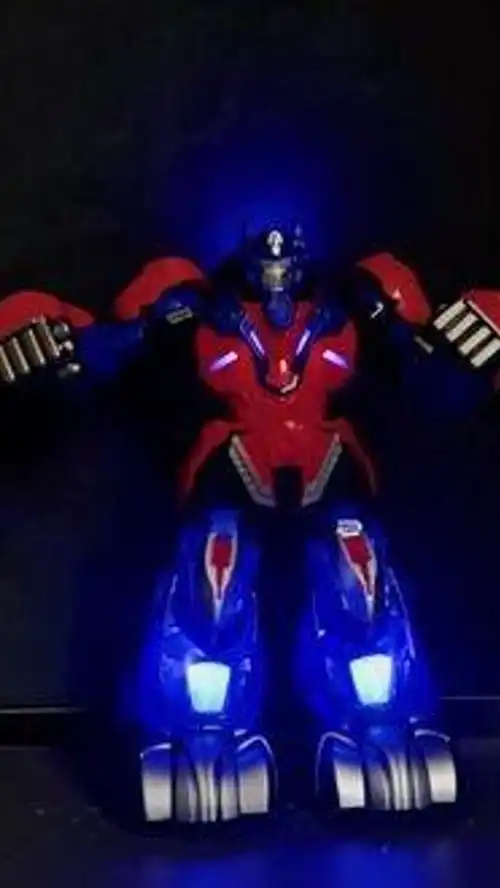 男朋友送的礼物太好玩了,快乐根本停不下来礼物遥控机器人情侣礼物
