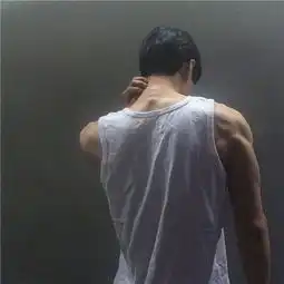 2018最火抖音头像男生帅气涨粉帅气最亮眼男生抖音头像图片
