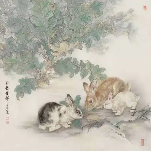 年底,生肖羊蛇兔开运指南,好运降临,头顶喜事萦绕,不缺钱花
