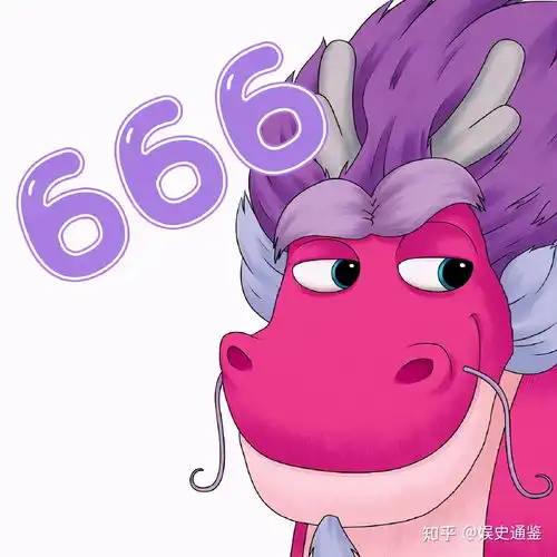 能请动成龙来配音的动画电影许愿神龙,到底是什么来头
