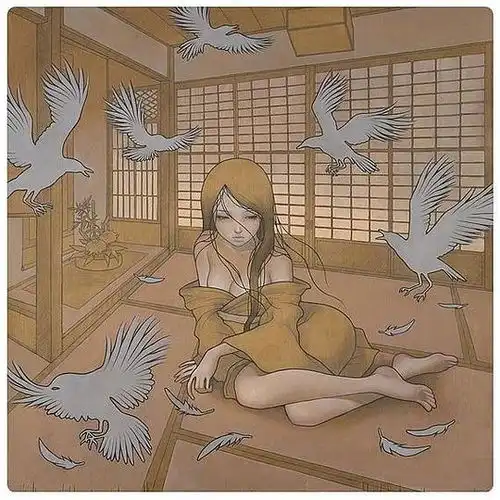 小尾的相册色彩控喜欢的图片
