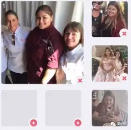 这就是约炮脸男模连换5次tinder头像,妹子们的反应恶意满满啊...
