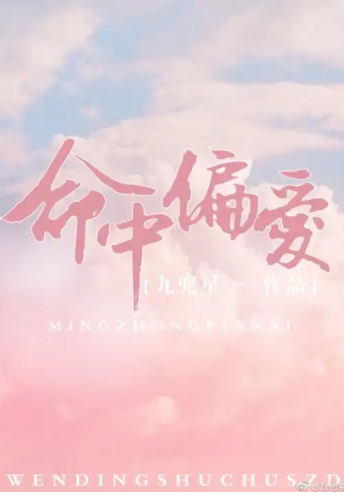 4本值得一看的追妻文
