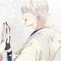 每一张都是高清的,你会喜欢的,唯美动漫男生头像
