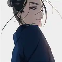 唯美古风男头像高清微信头像图片大全
