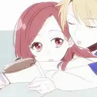 2020最新动漫情侣头像一男一女最新版
