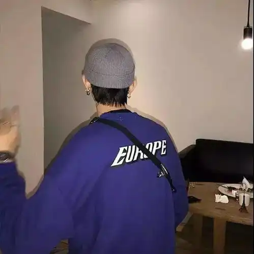 绝了绝了这波微信头像太绝了
