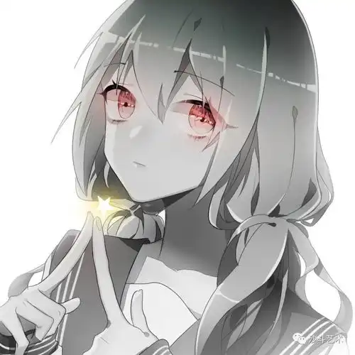 p站清流画师织布机loom作品欣赏
