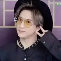 好看的明星头像明星qq头像图片大全潮人个性网
