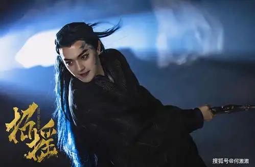 古装时装都好看的神颜男星top10前三名都是为古装而生
