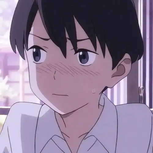 头像念念不忘必有回响
