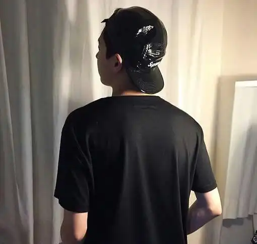 背影男头像cy堆糖,美好生活研究所
