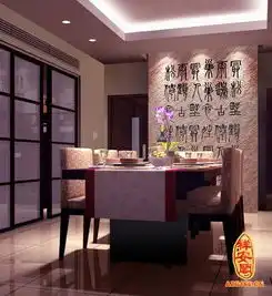 家装风水你必须知厨房设计风水有十大禁忌
