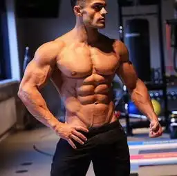 肌肉男上相亲节目,15秒遭团灭中国女生的眼光太迷了
