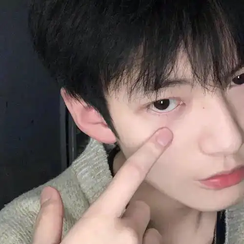 微信头像2021最新合集
