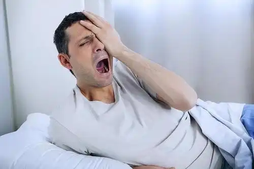 男士最头疼的就是肾虚,中医教你一招,男科问题一网打尽
