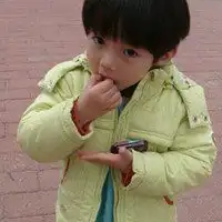 适合95后男生微信头像微信头像图片大全
