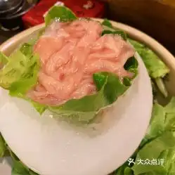 小龙坎老火锅夫子庙店的冰球鲜鹅肠好不好吃用户评价口味怎么样南京美食冰球鲜鹅肠实拍图片大众点评
