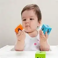 正太萌娃男孩头像微信头像图片大全
