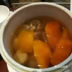 炳胜品味海印总店的老火靓汤好不好吃用户评价口味怎么样广州美食老火靓汤实拍图片大众点评
