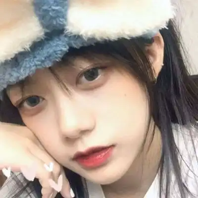 超好看的女生头像优质图片
