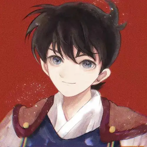 抖音热门情侣头像178,新年男女头像
