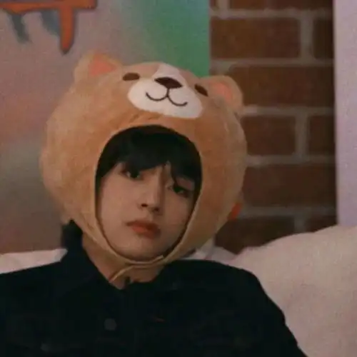 精选头像丨帅哥美女系列头像
