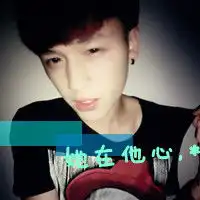 男生欧美范头像霸气
