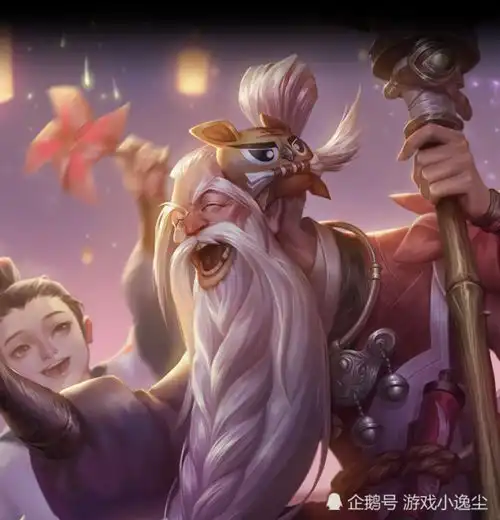 王者荣耀谁才是游戏后期的神这几个英雄能否给你答案
