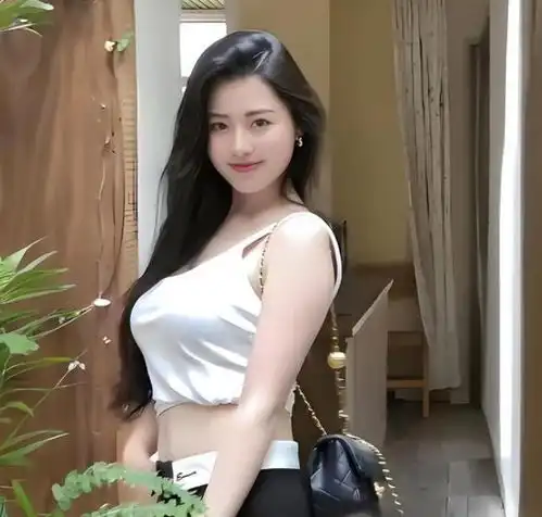女生不是越瘦越美,网红圈5位微胖美女,不苗条但魅力十足
