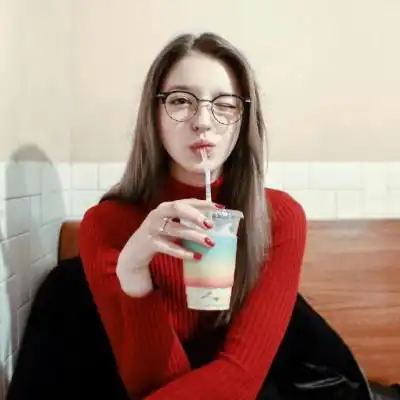 欧美范头像女生时尚图片超酷欧美范头像大全
