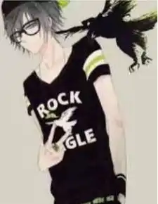 各位知道这些分别是什么漫画里的吗
