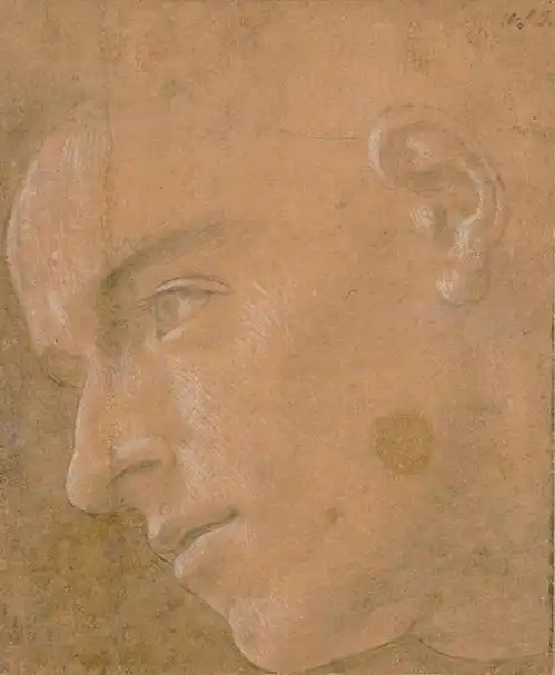 首个波提切利素描展看文艺复兴大师如何诞生
