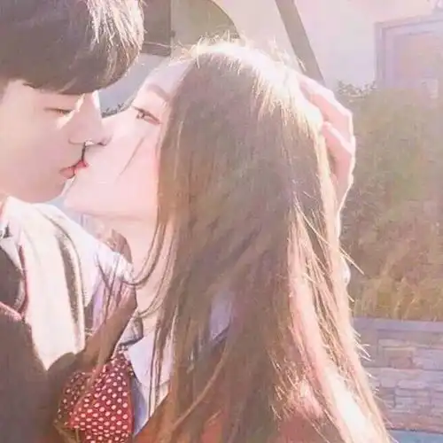女生有了男朋友才会知道的事情
