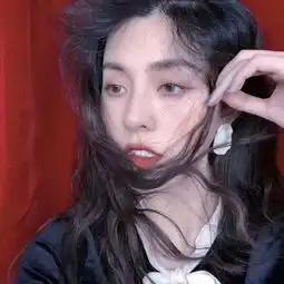 精选头像芸芸众生,我只甜你