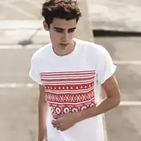 qq头像新人报到不喜勿喷男生
